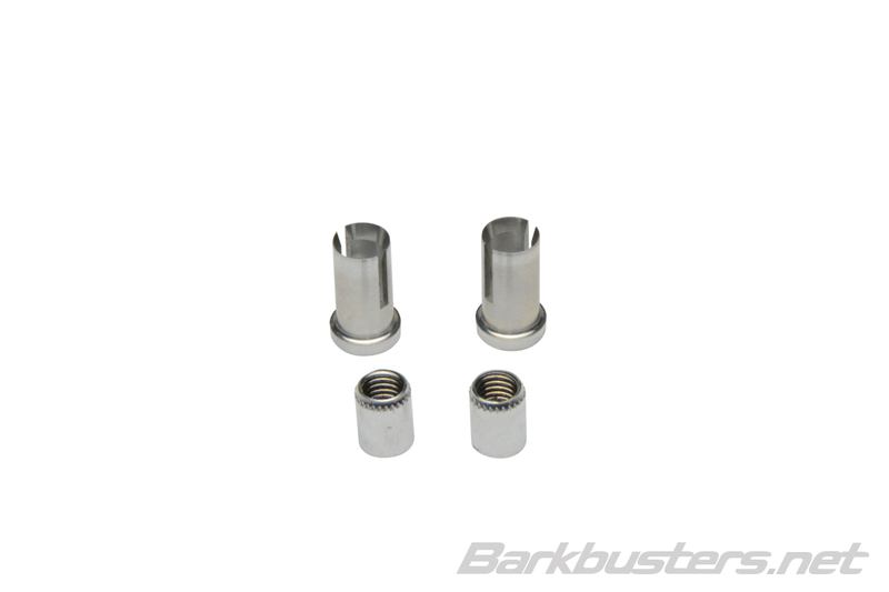 Recambio Barkbusters Kit de inserción de extremo de barra 10mm