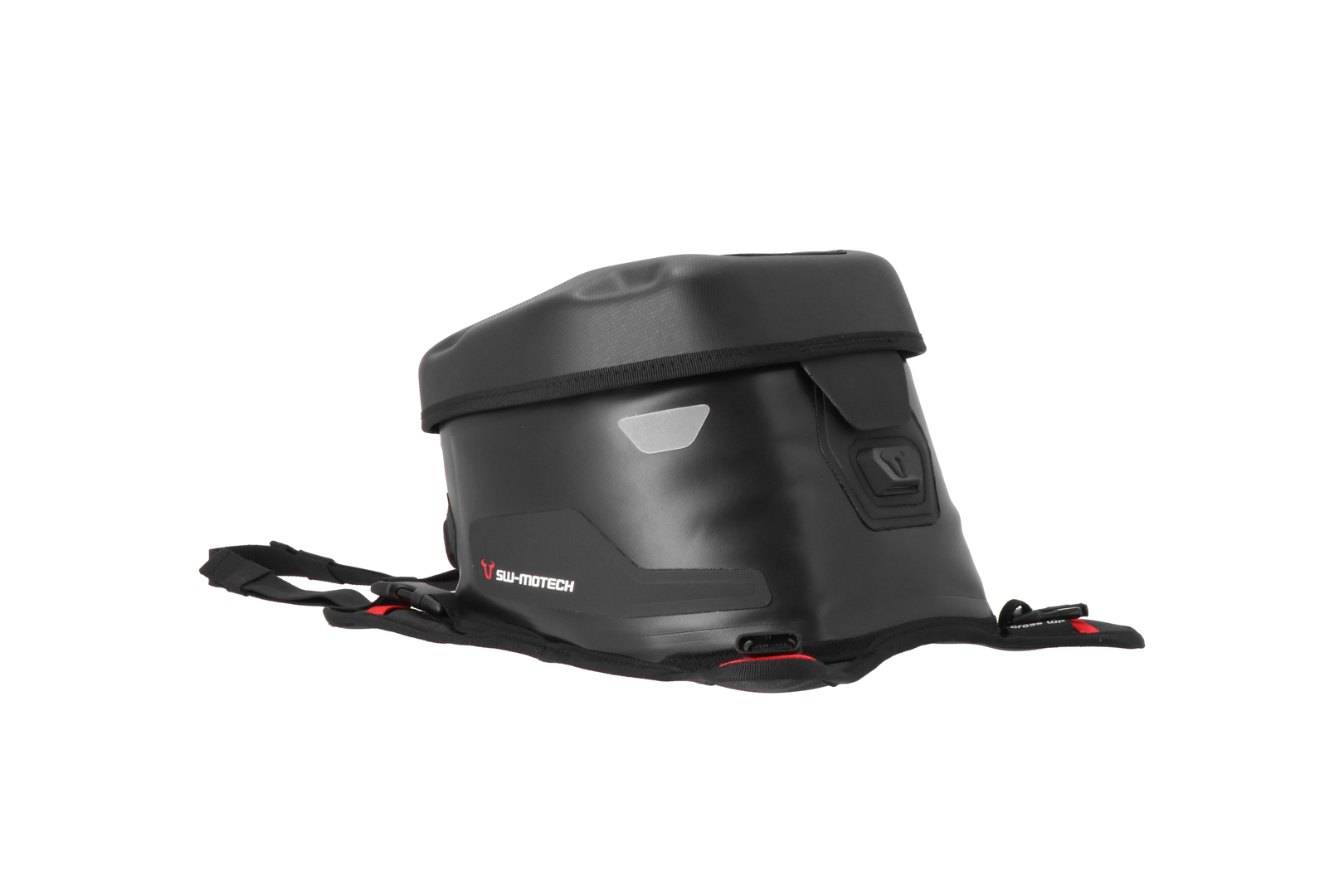 SW-Motech Bolsa de depósito PRO Cross WP Strap HONDA CB 650 F (16-18), RC97