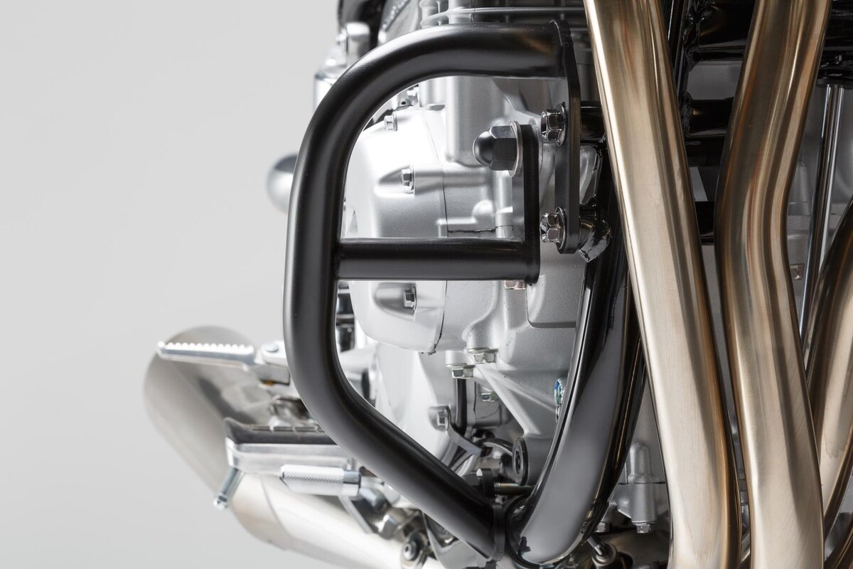 Barra de choque para Aprilia Tuareg 660 (21-) SW Motech