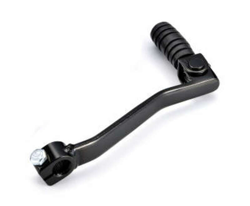 Palanca de cambios Tecnium negra Honda XL125S/185S