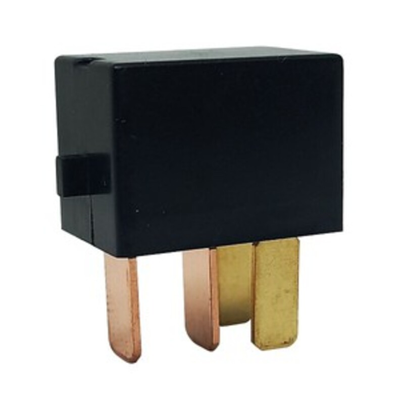Micro-Relé Tecnium de DZE