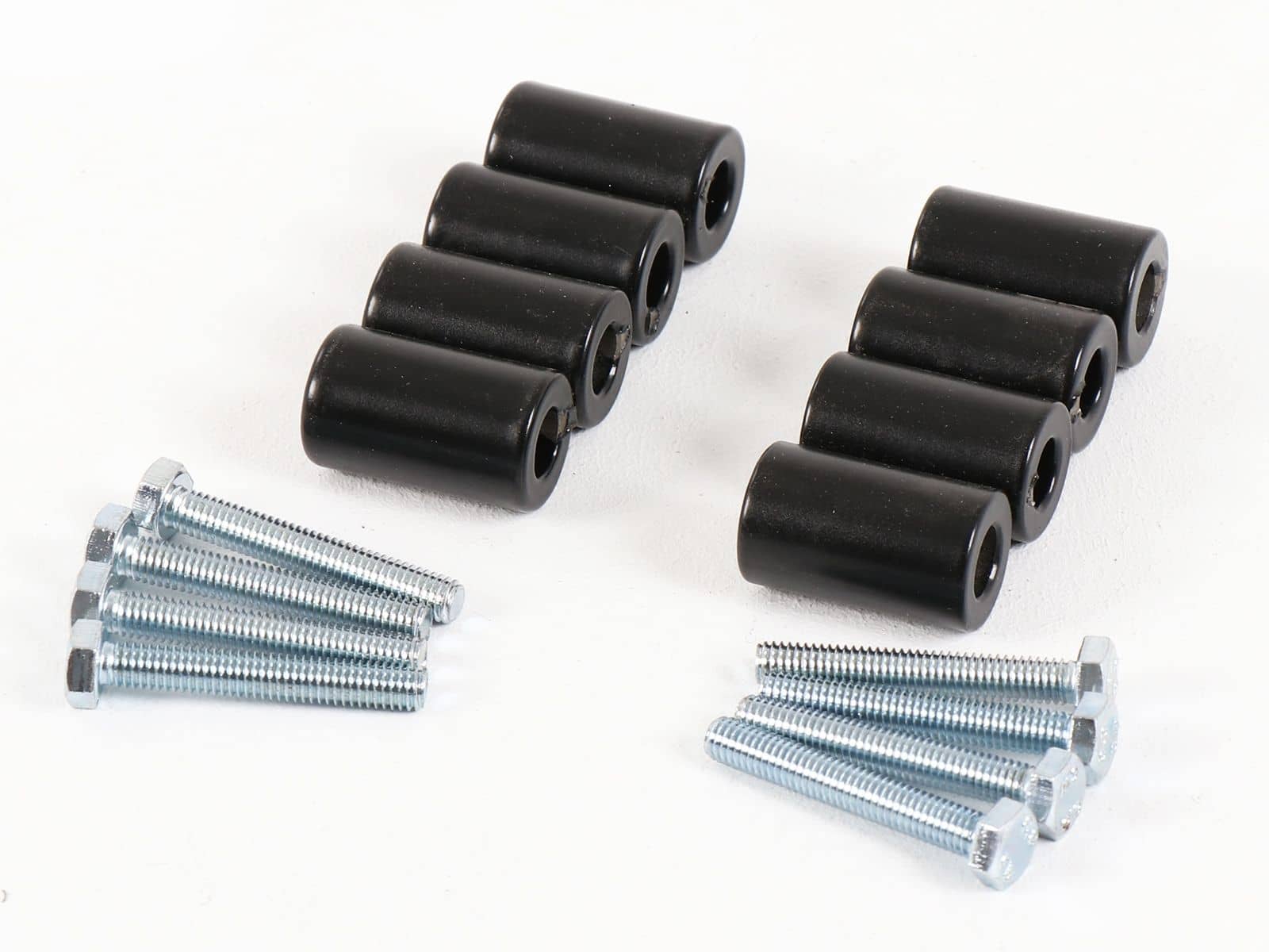 C-Bow ensanchamiento hacia el exterior de 20 mm Hepco & Becker