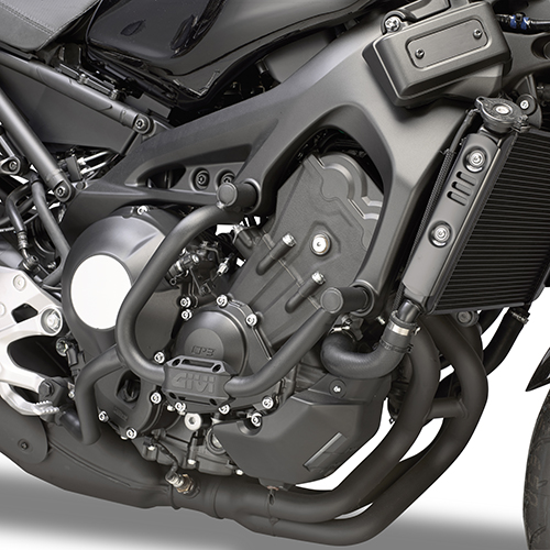 Barra de choque para Yamaha XSR900 (Bj.16-18) Givi