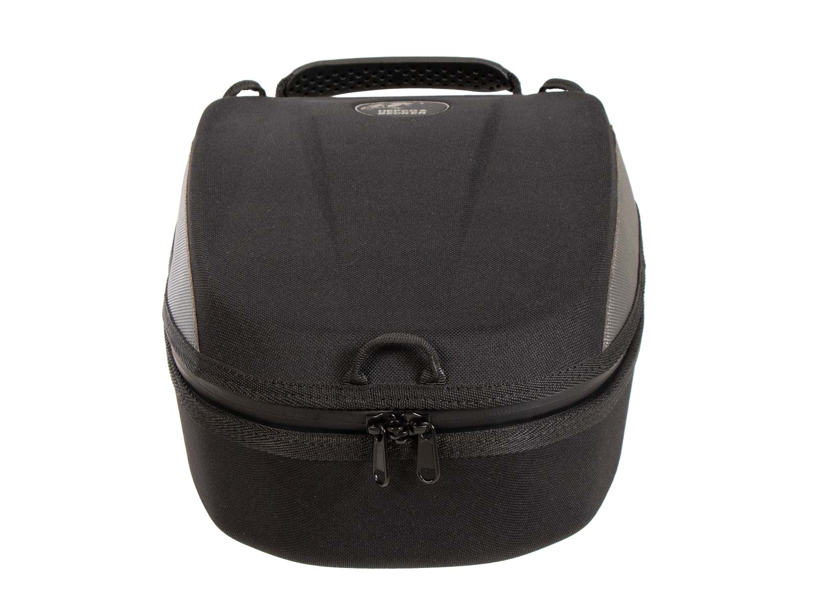 Bolsa sobredepósito / bolsa trasera Street Daypack 3.0 negro Hepco & Becker