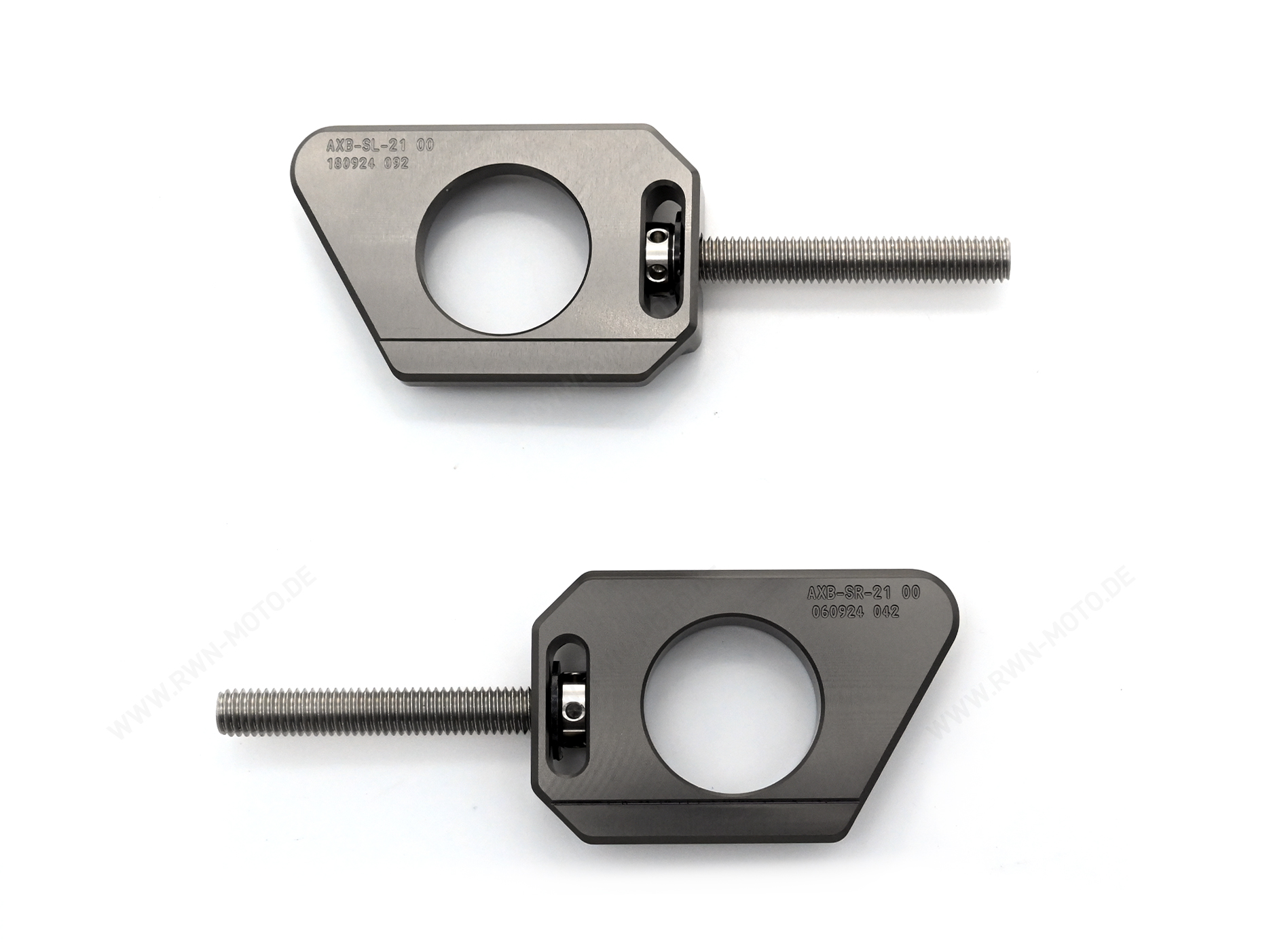 Tensor de cadena para MT-09 / Tracer 9 / XSR 900 (Bj.21-) Original Yamaha