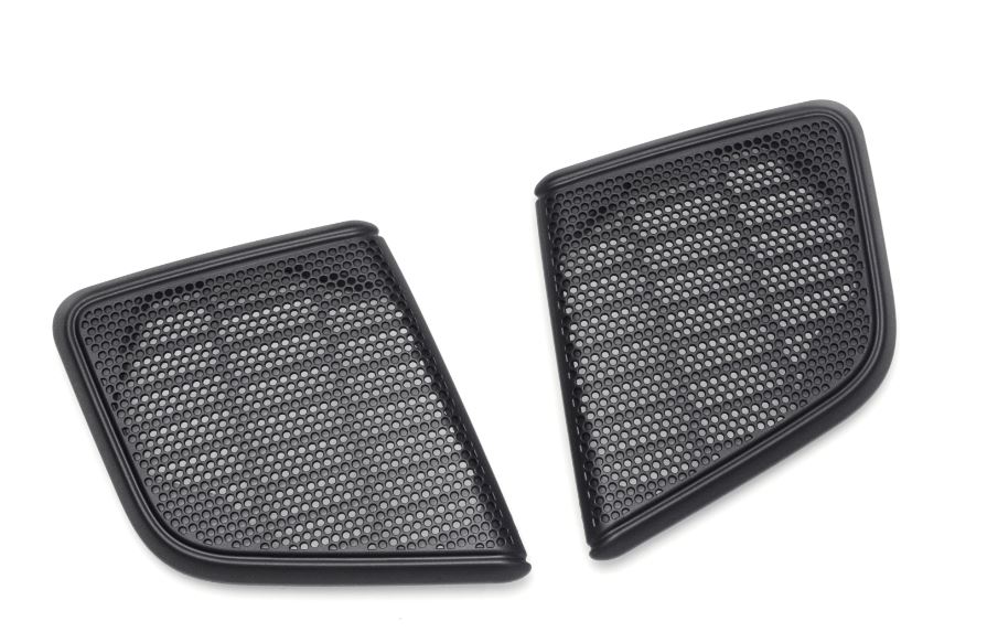 Kit de montaje para altavoces traseros para Honda GL1800 Gold Wing (20-) Original