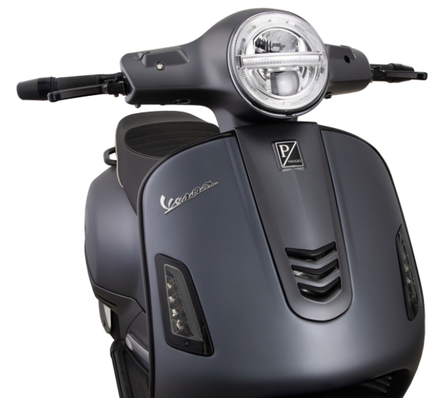 Faro LED para Vespa GTS/GTS Super/GT/GT L 125-300cc ('03-'18)