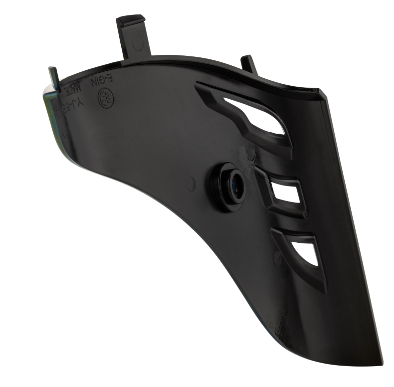 Carenado de horquilla para Vespa Primavera/Sprint/Elettrica 50-150ccm, Oilslick