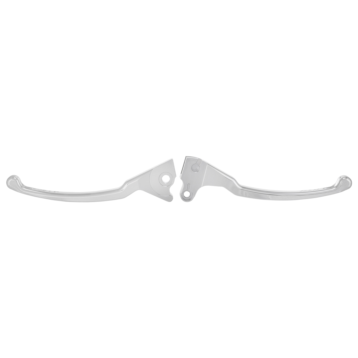 Juego de palanca deportiva de freno SIP izquierda y derecha para Vespa ET/LX/LXV/S/Primavera/Sprint 50-15