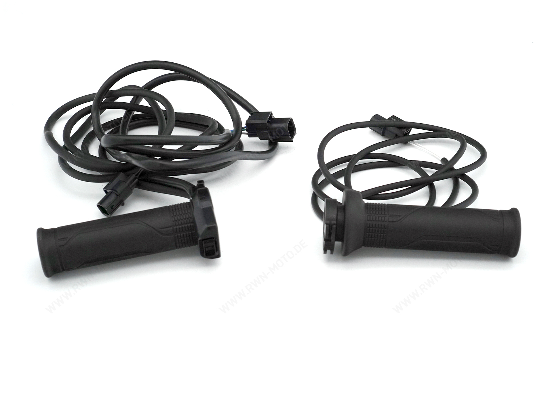 Calentador de agarre para Honda ADV 350 (22-) Original