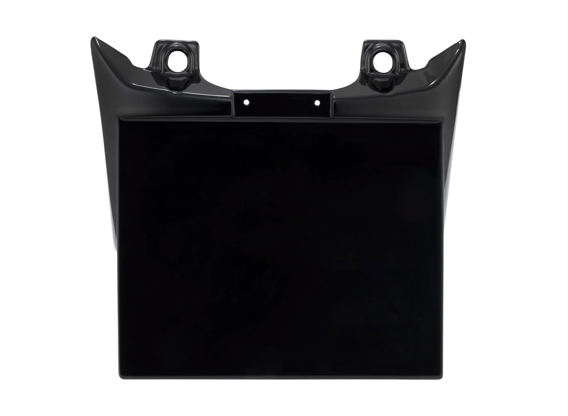 Soporte de matrícula para Vespa GTS/GTS Super 125/300cc (`23-)
