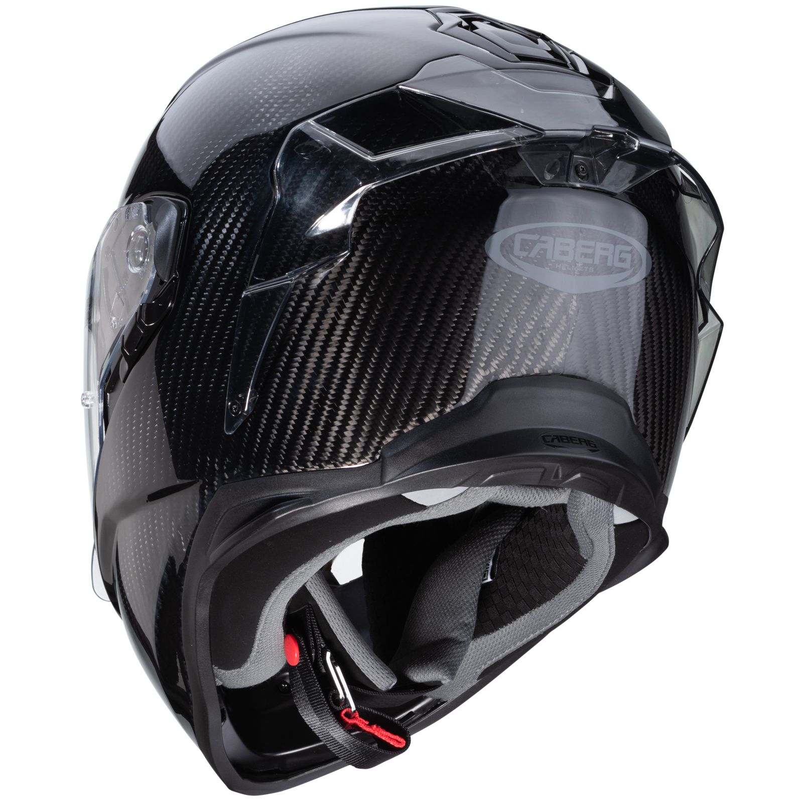 Casco Caberg Drift Evo Carbon Pro