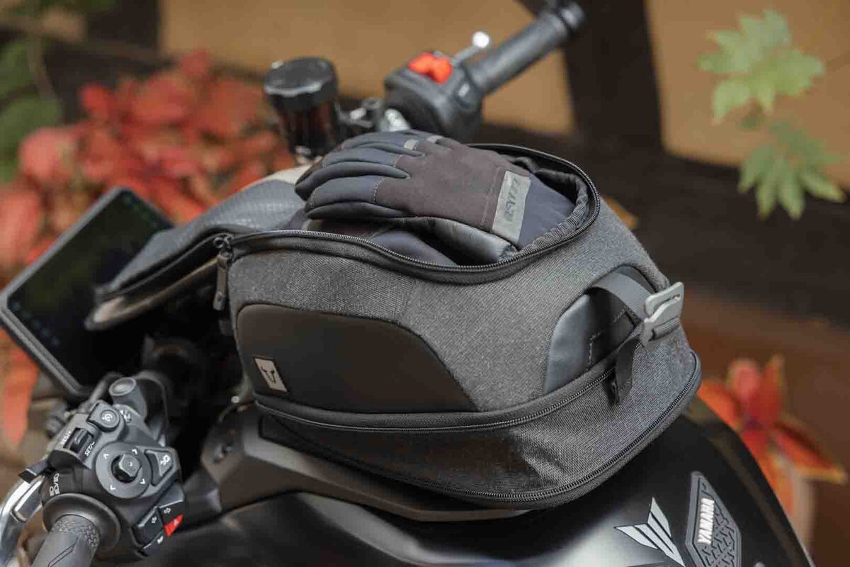 PRO Micro Tank Bag Aprilia RS 125 (21-)