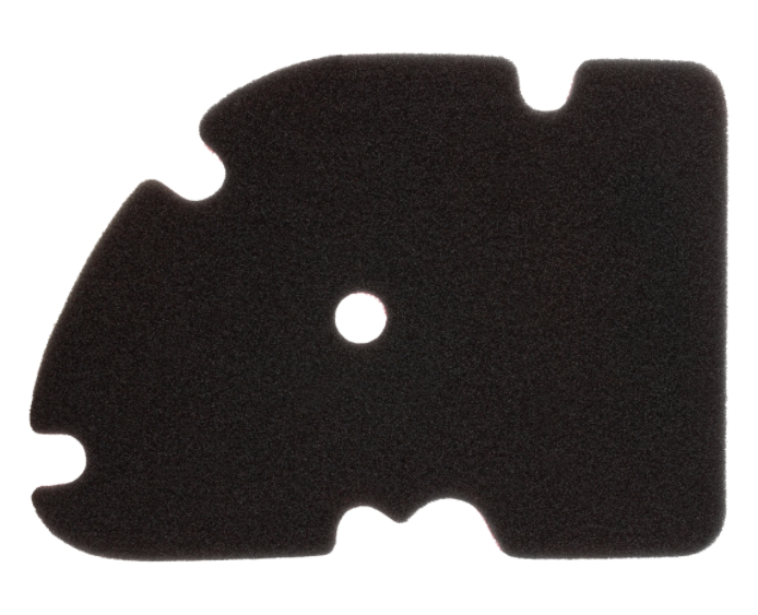 Elemento de filtro de aire de doble capa para Vespa GTS/GTS Super/GTV/GT 60/GT/GT L 125-300ccm
