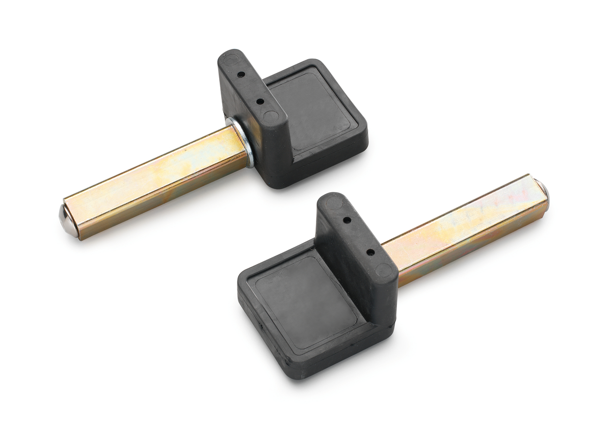 Adaptador de montaje para Husqvarna FS 701 Supermoto y Svartpilen 401 Original