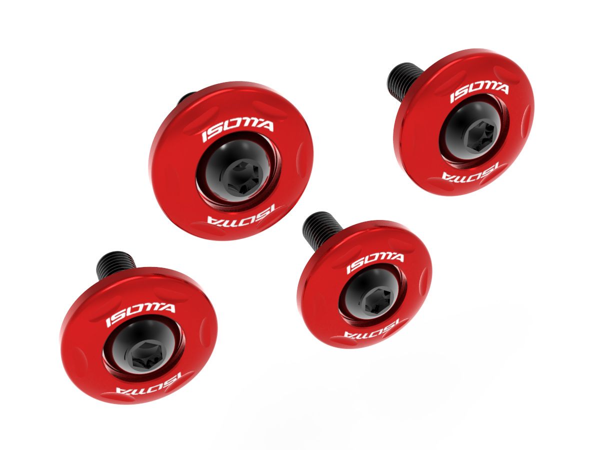 Tornillos de culata para Moto Guzzi V100 Mandello S / Stelvio 2024