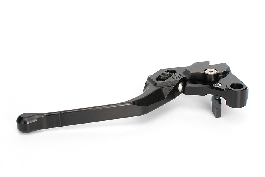 Gilles palanca de embrague FXL para Suzuki GSX-R 1000 / R / F (17-)