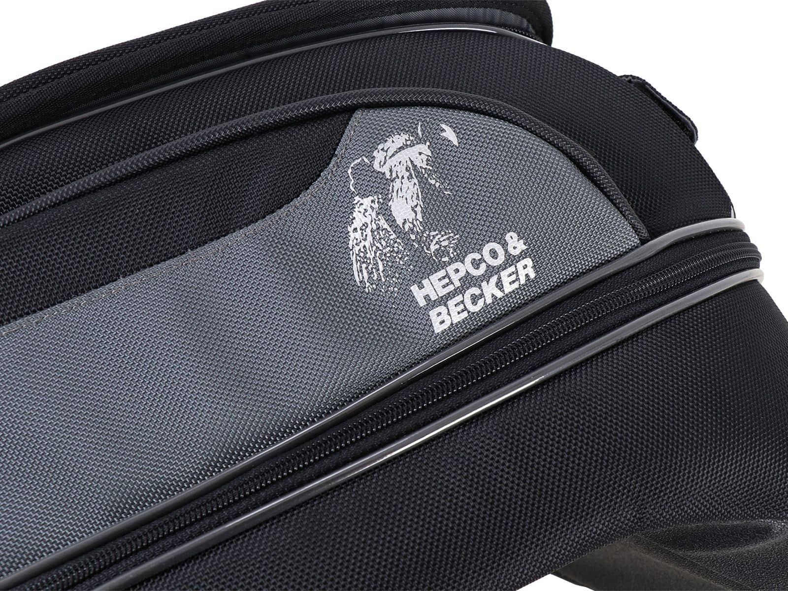 Bolsa sobredepósito Street Enduro M Hepco & Becker