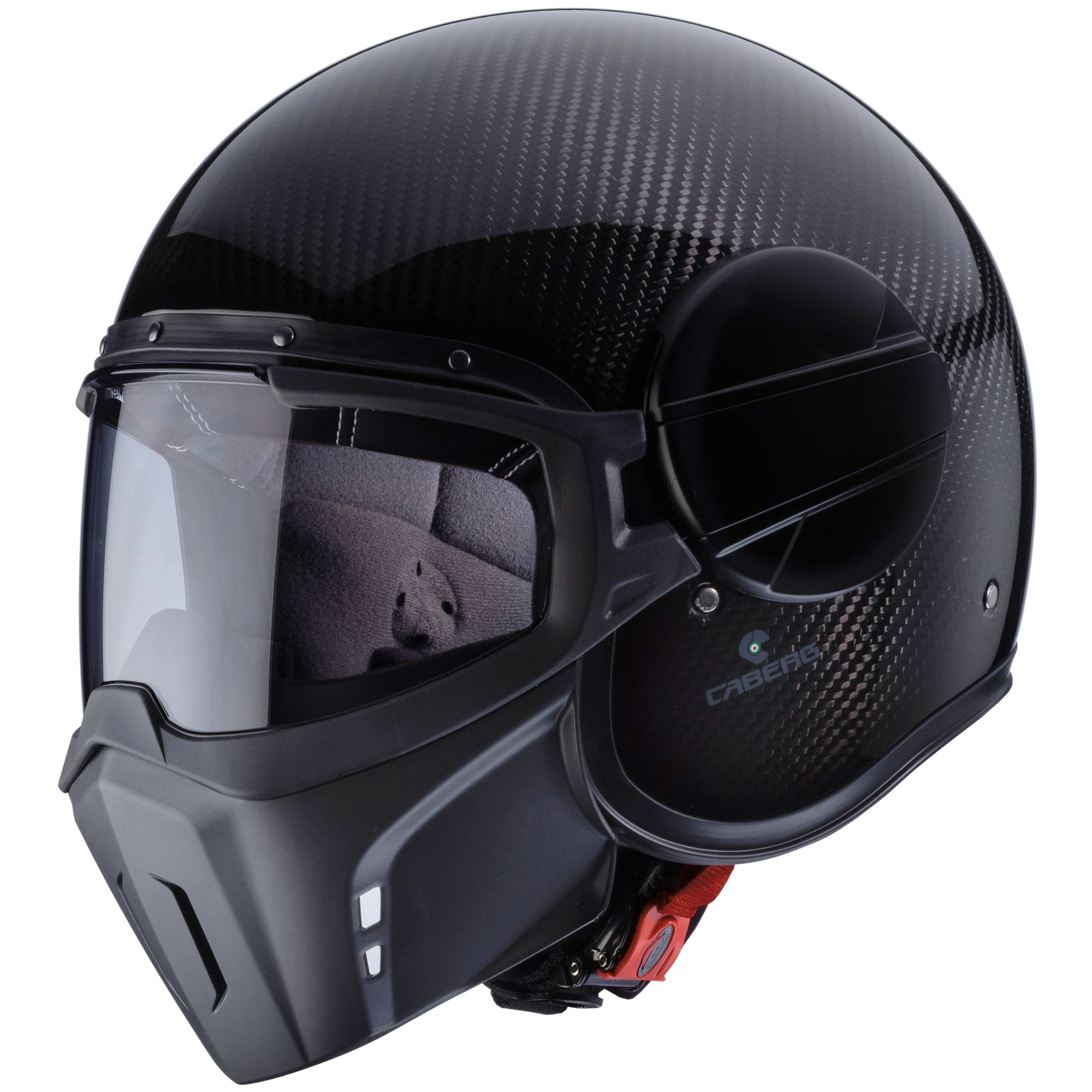 Casco Caberg Flyon Carbon