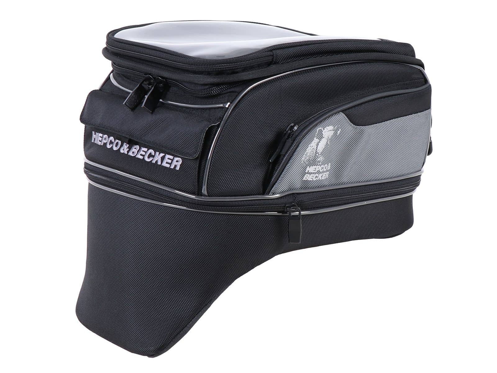Bolsa sobredepósito Street Enduro M Hepco & Becker