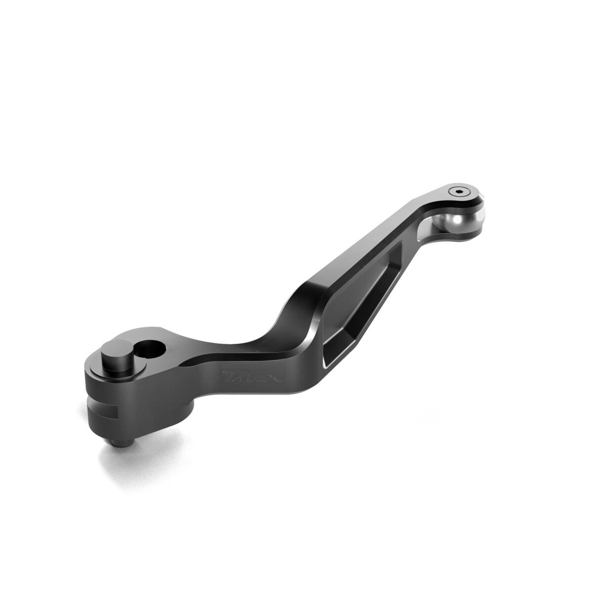 Palanca de freno de mano Billet Gris para Yamaha T-MAX (22-) Original