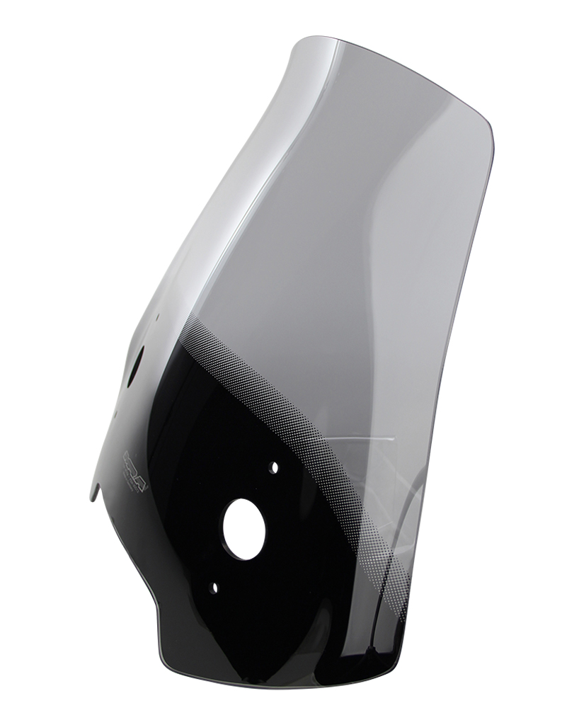 Parabrisas original MRA "O" moldeado para KAWASAKI VERSYS 650 (My.15-16) /1000 (My.11-16)