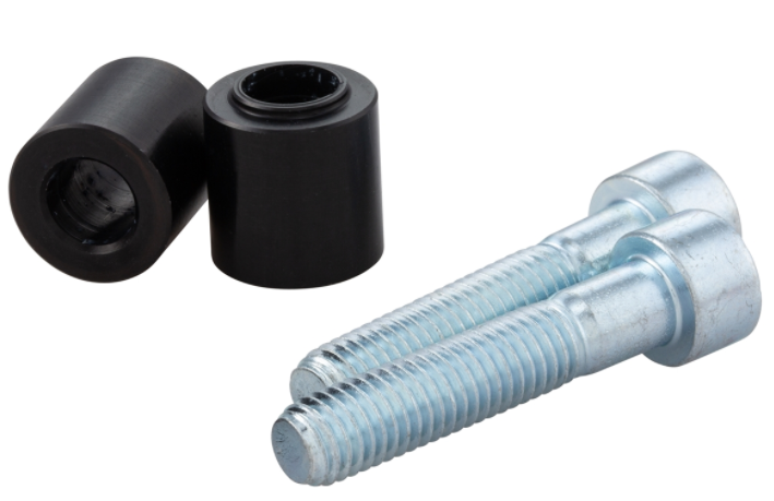 Adaptador de pinza de freno para kit de freno Radial, delantero para Vespa GTS/GTS Super/GTV/GT 60/GT/GT L