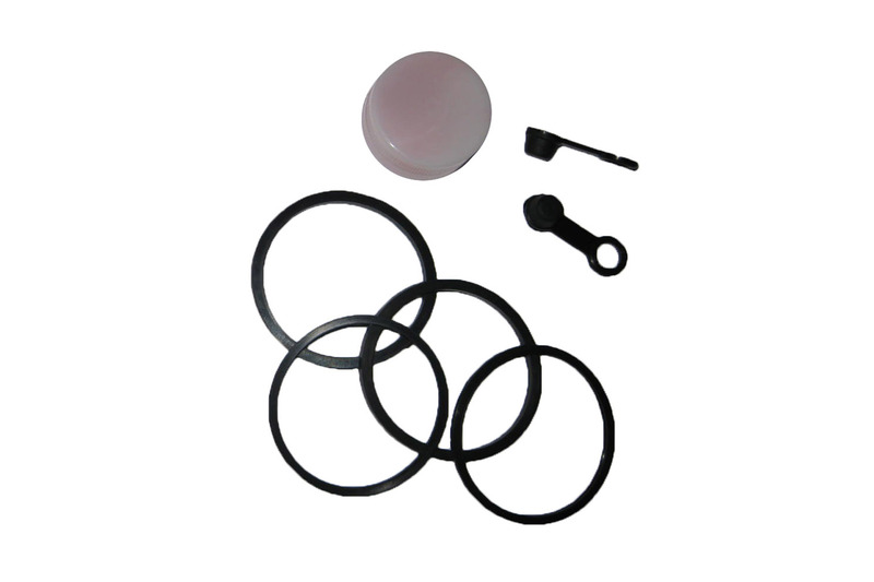 Kit reparación pinza freno trasero Tecnium Yamaha FZR600