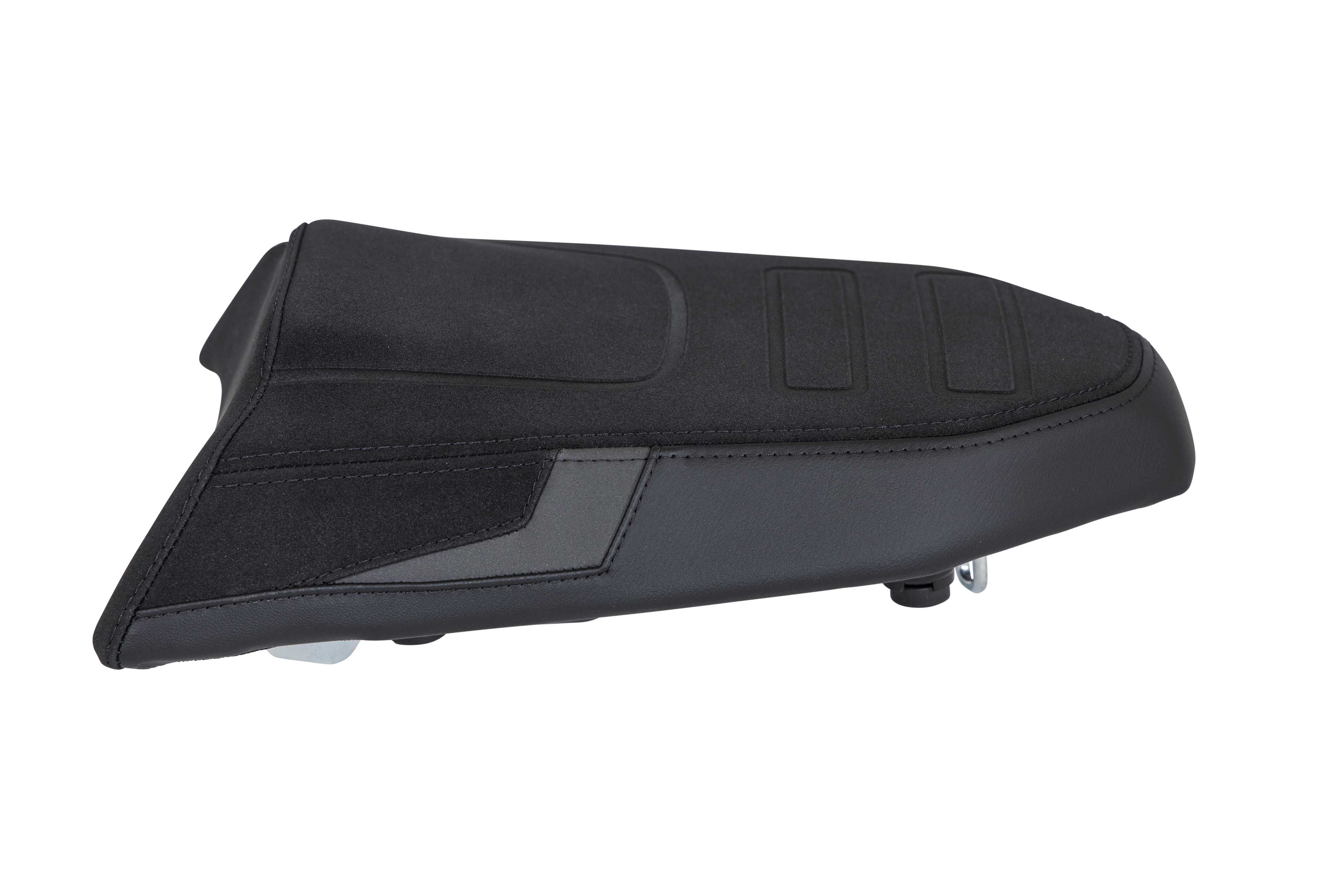 Asiento pasajero "Confort" para Yamaha Ténéré 700 (19-24)