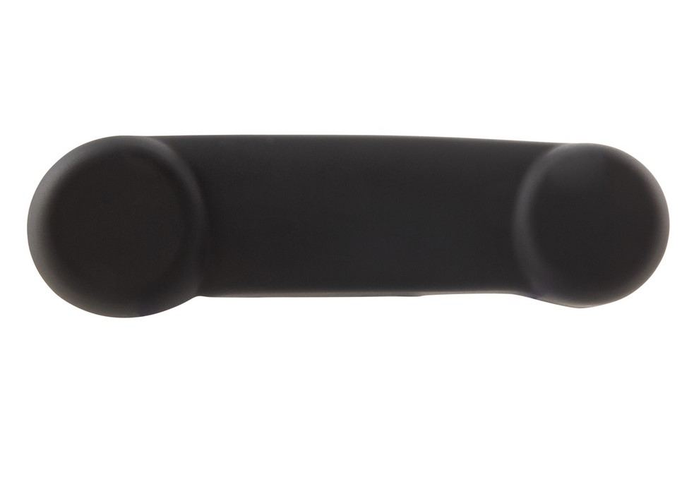 Tapa del basculante para Vespa, negro mate