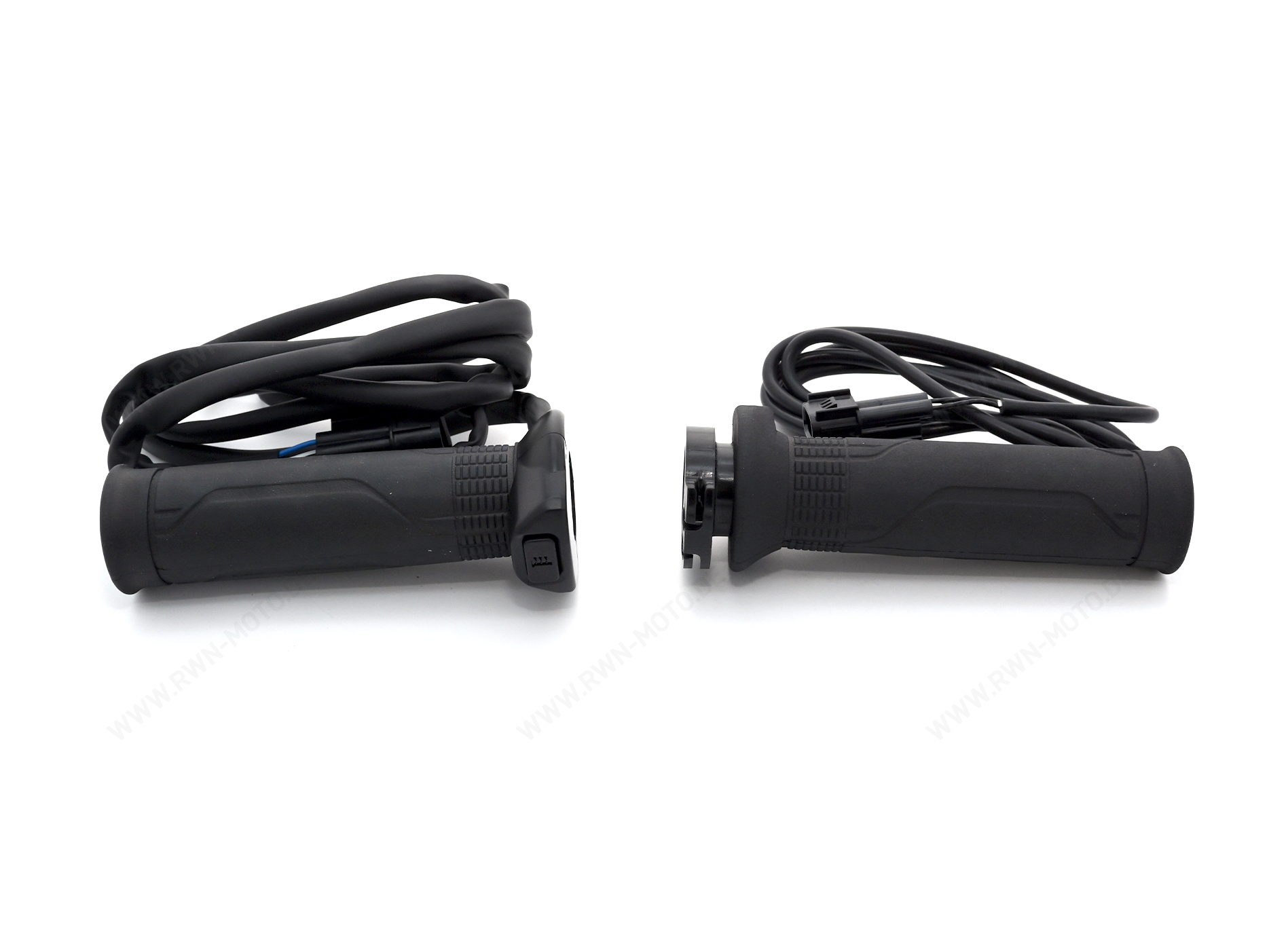 Puños calefactables para Honda CB 650 R / CBR 650 R (24-) Original