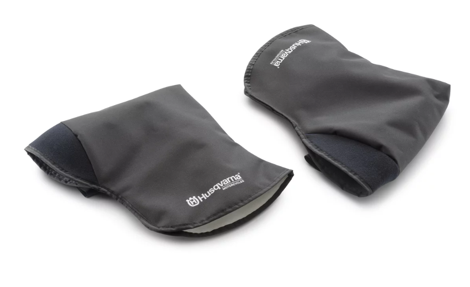 Calentador de manos para Husqvarna FS 450, Svartpilen 401 y 701 Original