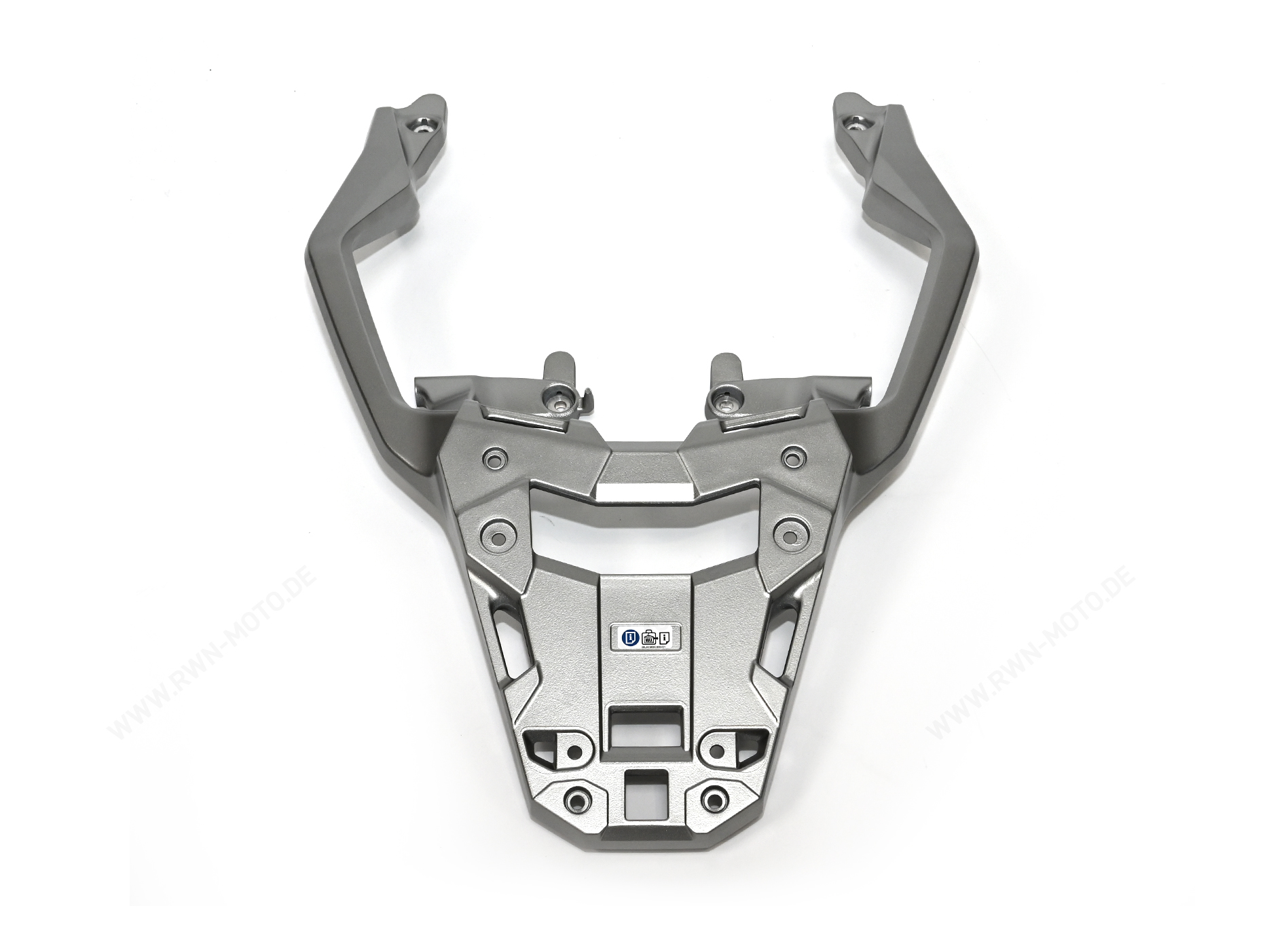 Portaequipajes para Honda Forza 750 / X-ADV 750 2021-