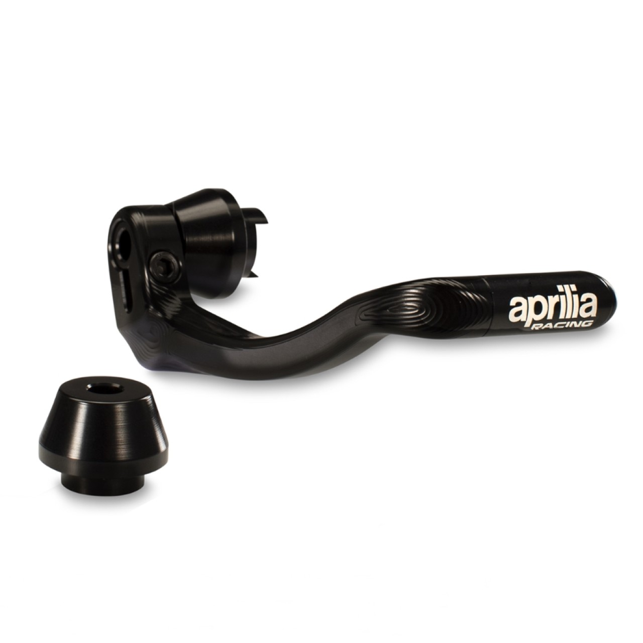 Protector de maneta de freno para Aprilia RS 457 (24-)
