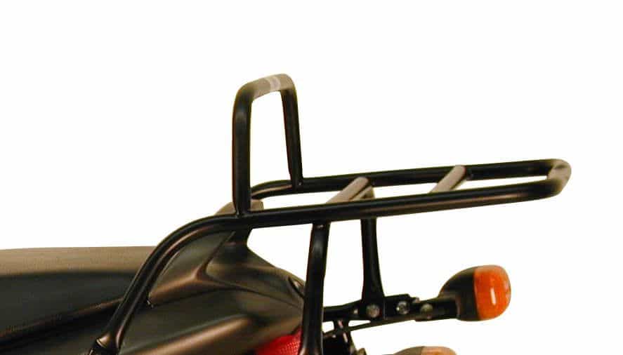 Portaequipajes superior tubular negro para Ducati 944 ST 2/3/4 (97-03) Hepco & Becker