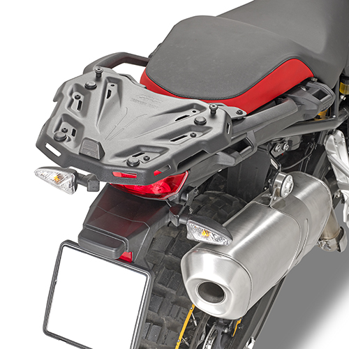 Portamaletas para BMW F 750 GS (BJ. 18-) / F 850 GS (BJ. 18-) Orignal Givi