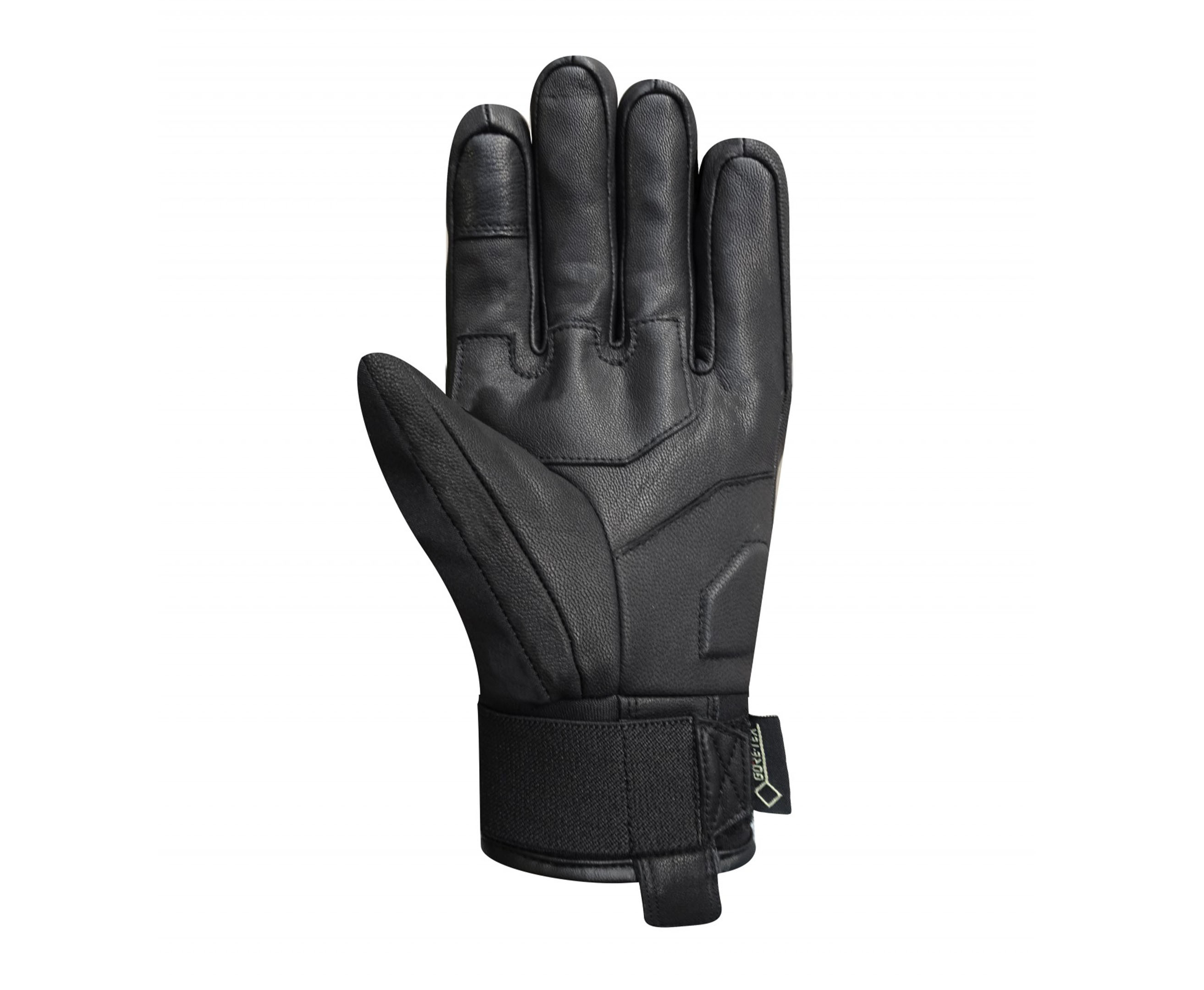 Guante de invierno Racer Gridder 2 GTX - GORE-TEX impermeable®