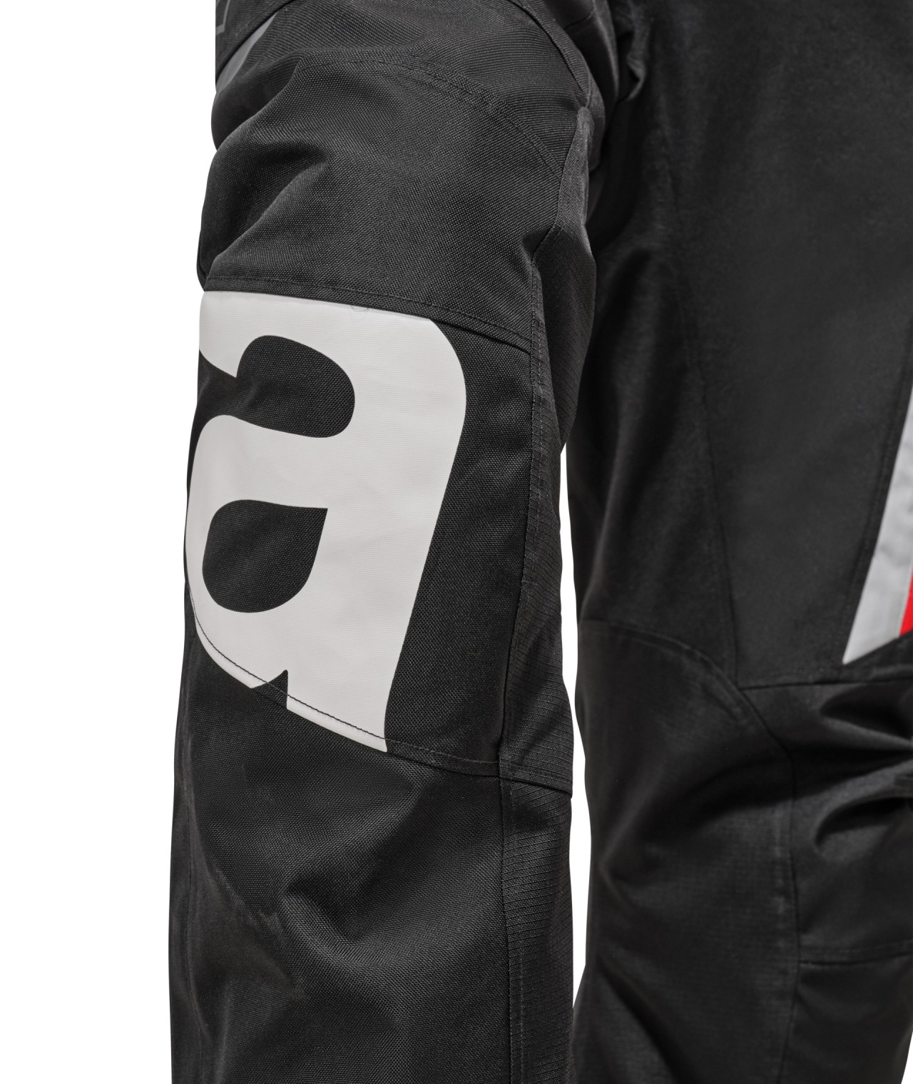 Experiencia pantalones Aprilia by Alpinestars