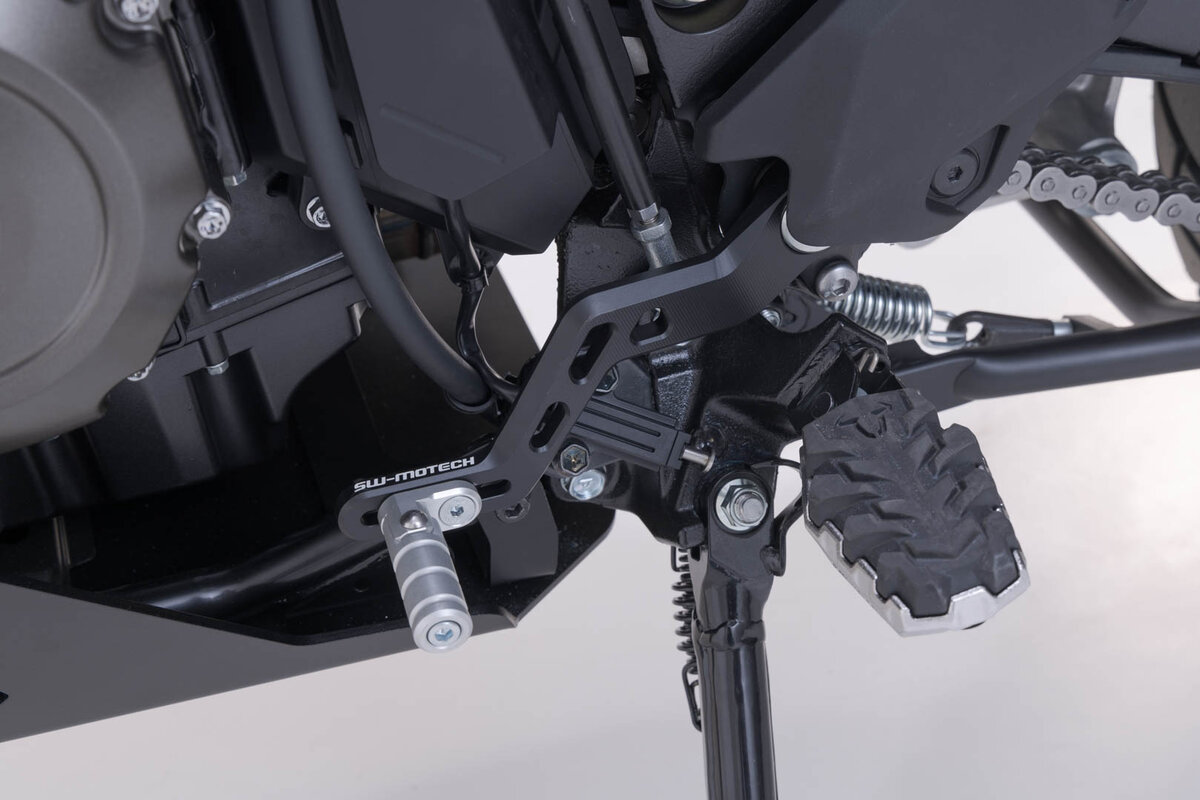 SW-Motech Palanca de cambio para Suzuki V-Strom 800 DE (23-) - SW Motech