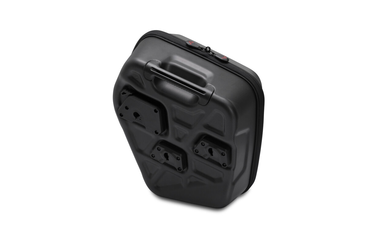 SW-Motech Maleta lateral ABS URBAN izquierda para Honda XL 750 Transalp (23-) SW Motech