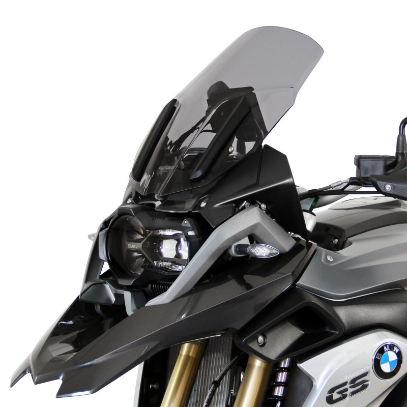 Parabrisas de turismo MRA "TM" para BMW R 1200 GS / Adventure (Bj.14-)