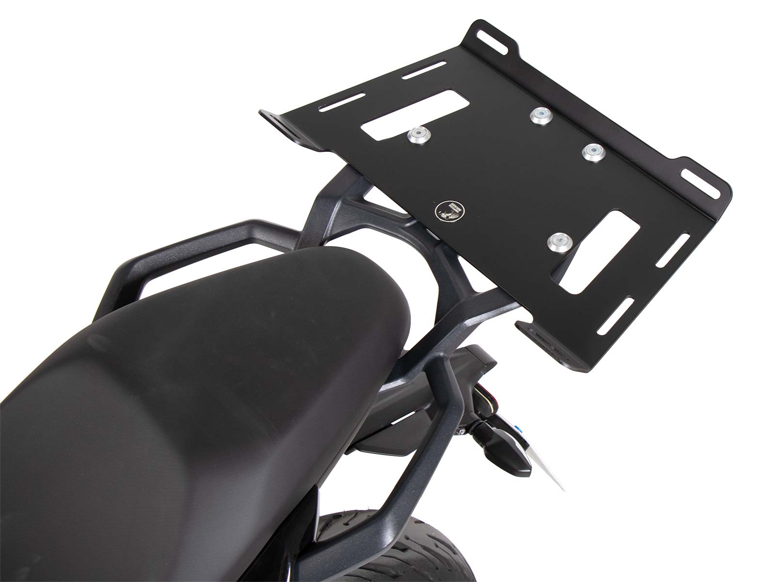 Extensión portaequipajes para Triumph Tiger Sport 660 (22-) Hepco & Becker