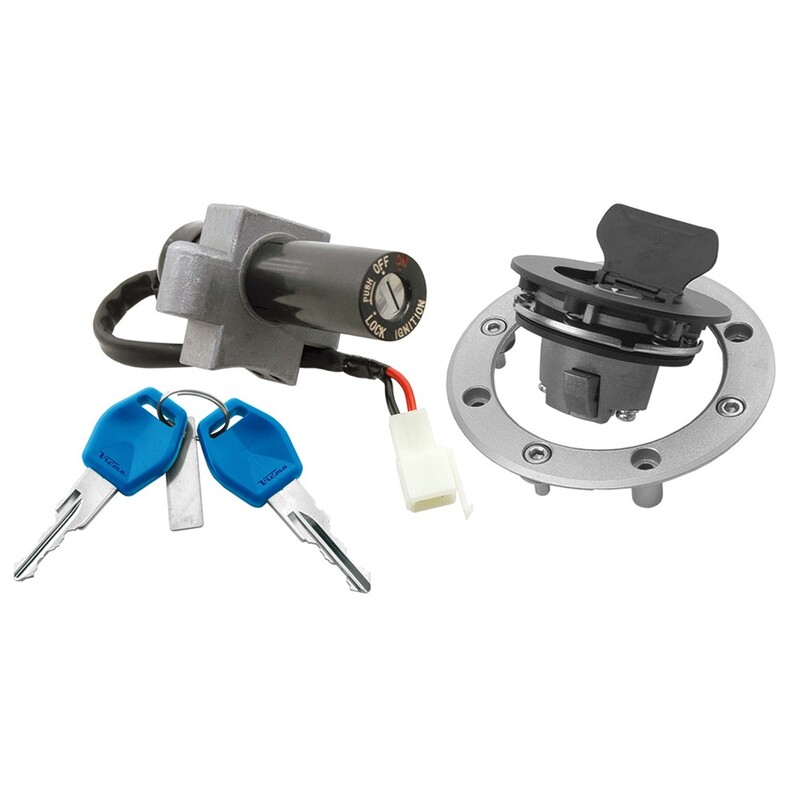 Conmutador de encendido SET Daelim VJ Roadwing 125