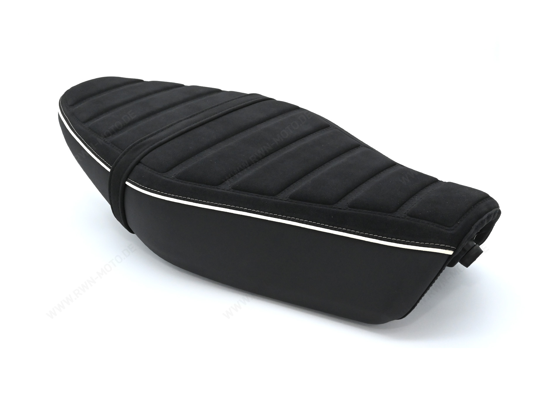 Asiento plano original Yamaha XSR700