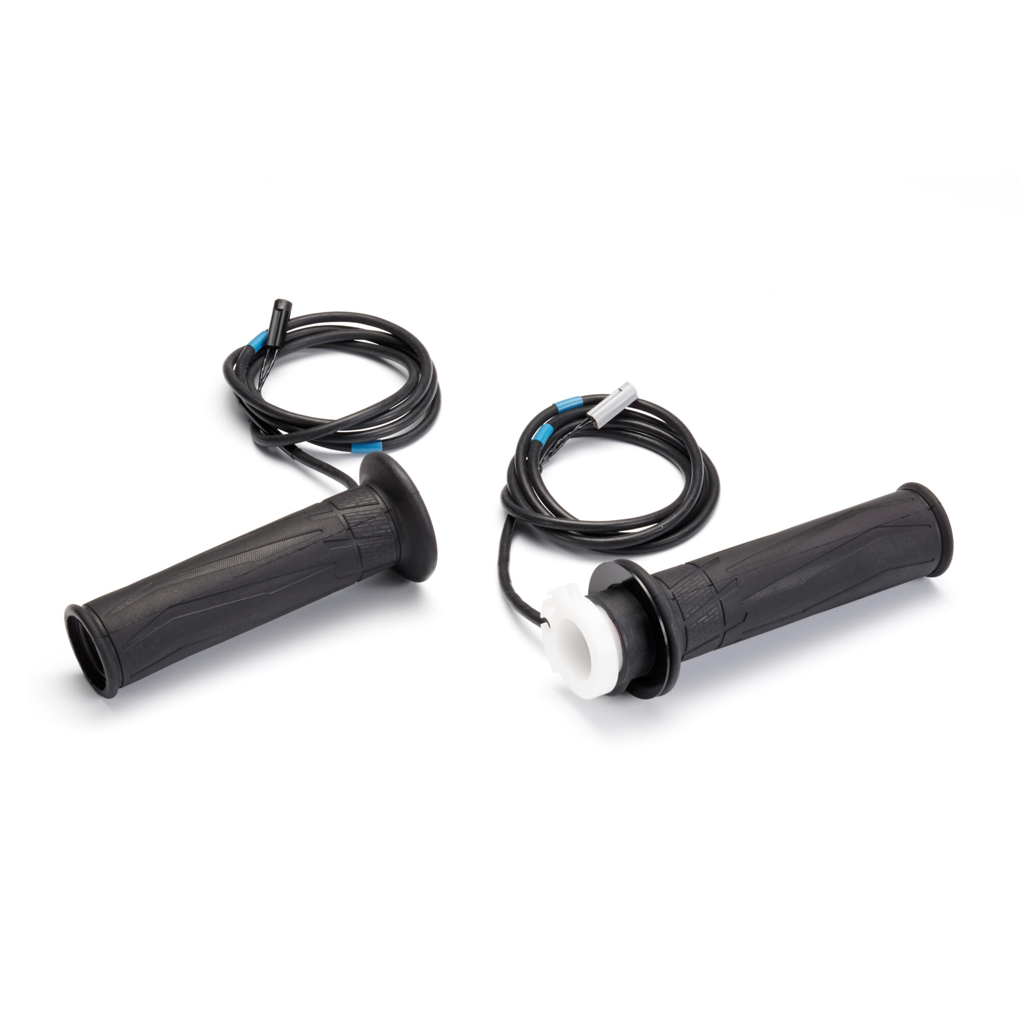 Puños calefactables para Yamaha T-MAX 560 (25-) Original