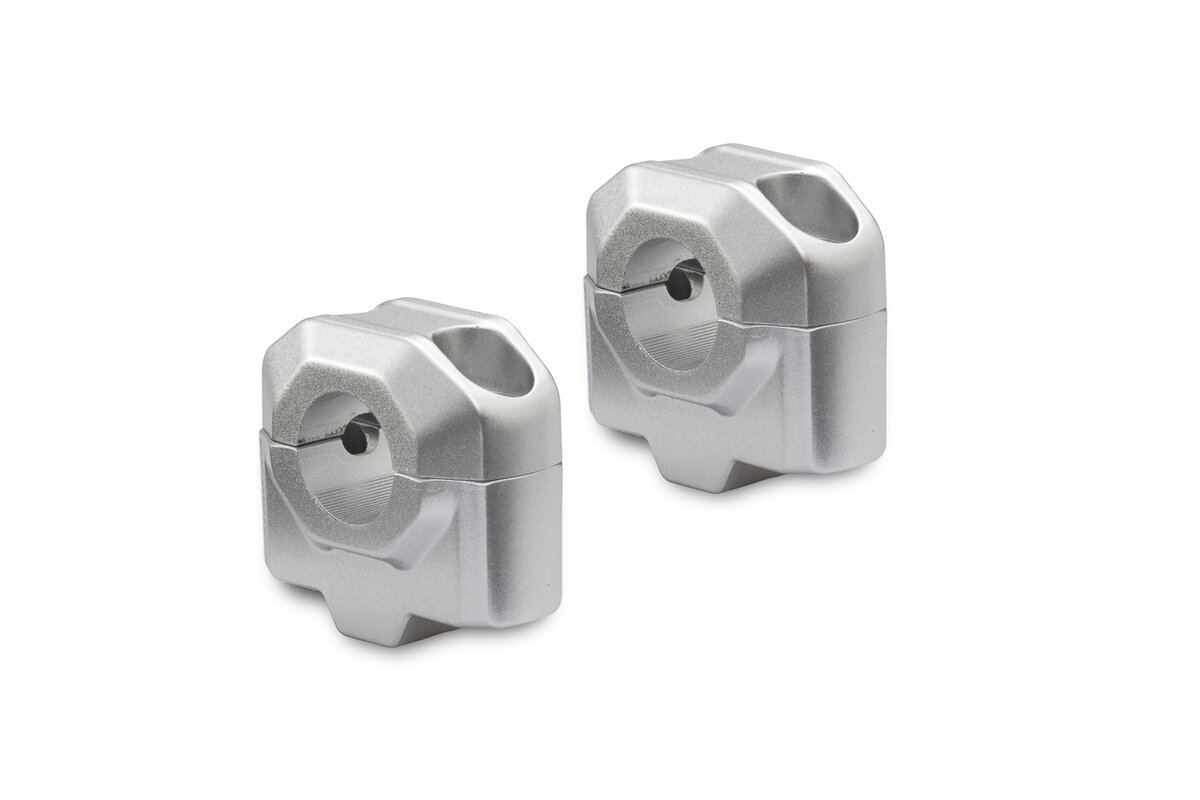 Barra de choque para Aprilia Tuareg 660 (21-) SW Motech