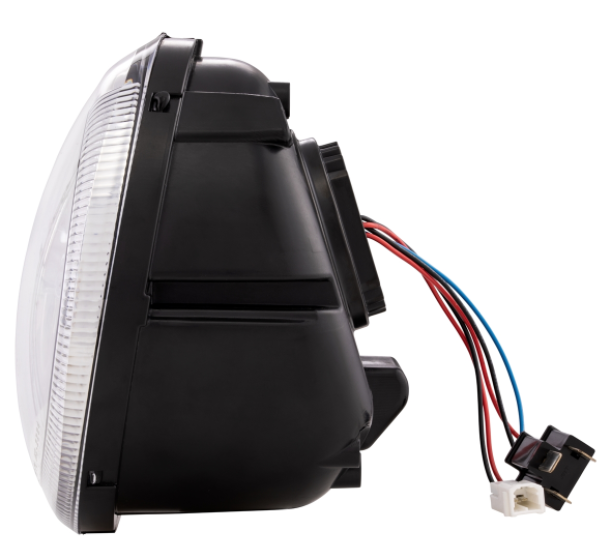 Faro LED para Vespa GTS/GTS Super/GT/GT L 125-300cc ('03-'18)