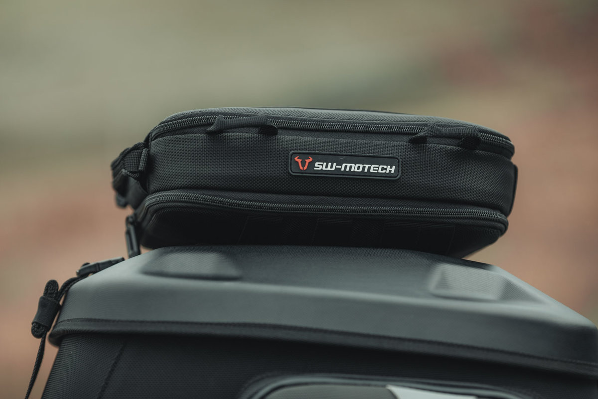 SW-Motech Bolsa adicional PRO Plus