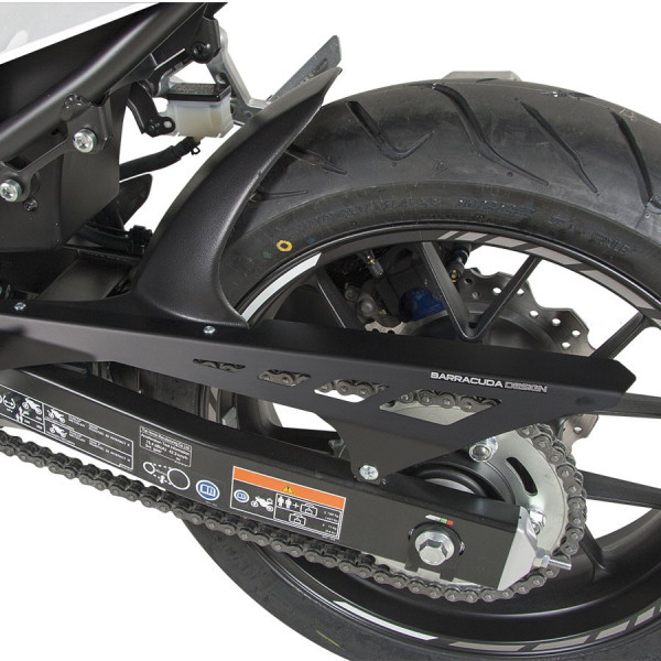 Cubre rueda para Honda CB 500 / CB 500 F / CBR 500 R - Barracuda