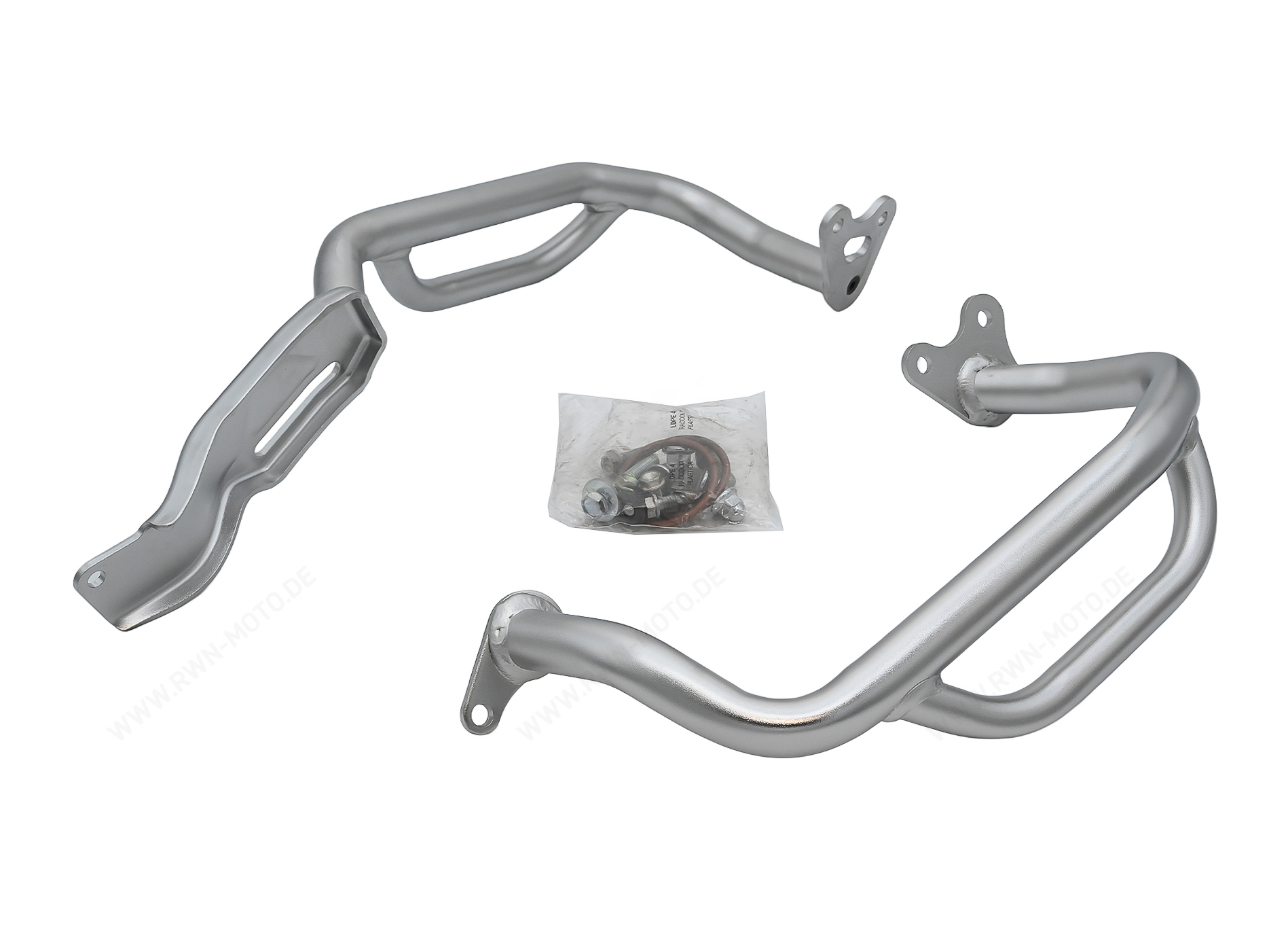 Protector de motor para Honda CRF1100L Africa Twin / Adventure Sports original 2020-